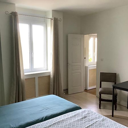 Autour Des Vignes B&B Herry Eksteriør billede